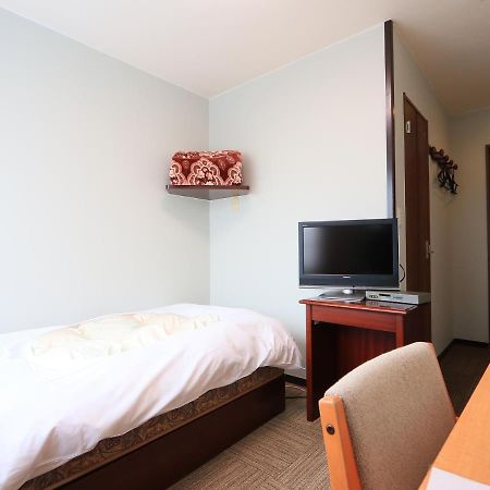 Fuji-Shi Business Hotel Furuiya Ryokan Фудзі Екстер'єр фото