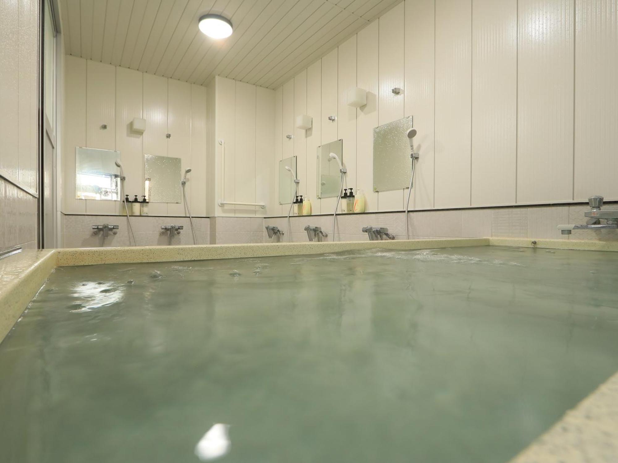 Fuji-Shi Business Hotel Furuiya Ryokan Фудзі Екстер'єр фото