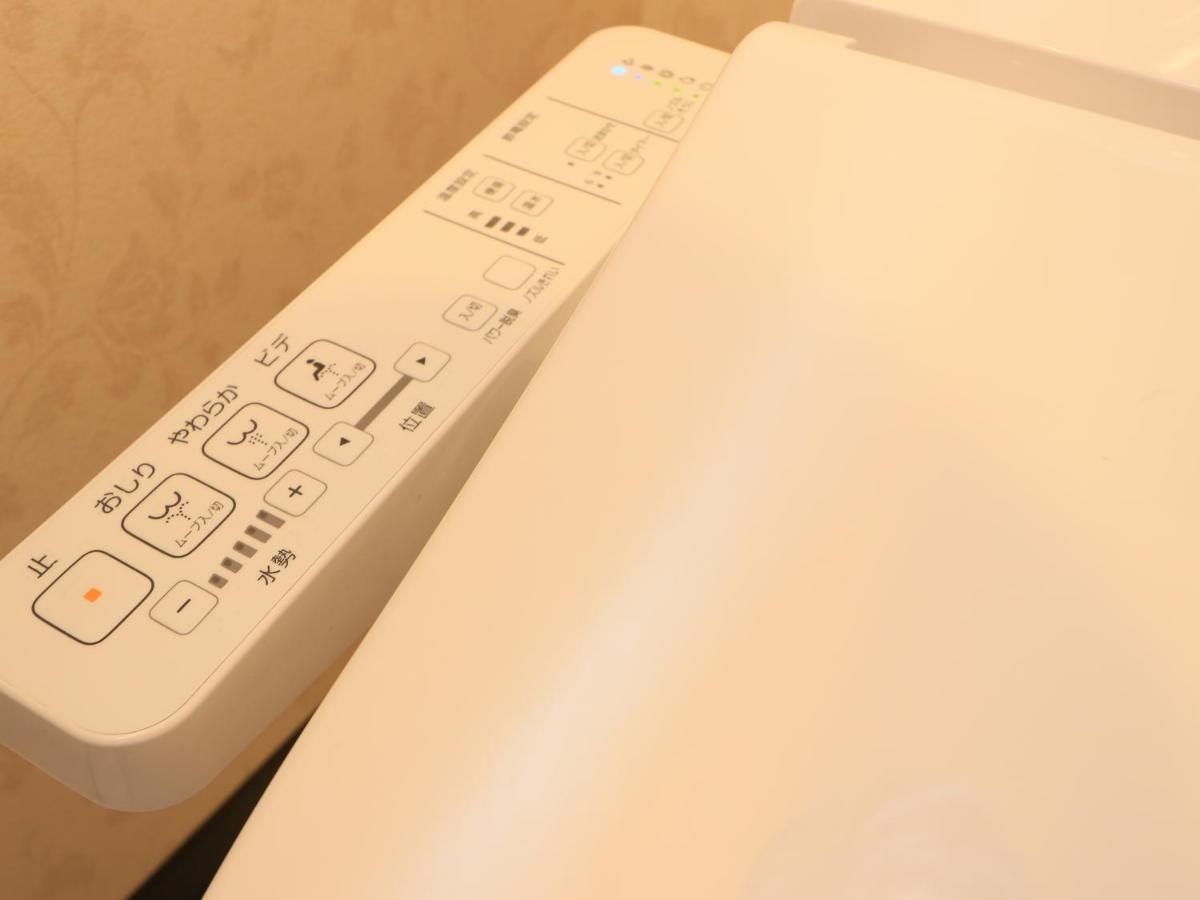 Fuji-Shi Business Hotel Furuiya Ryokan Фудзі Екстер'єр фото