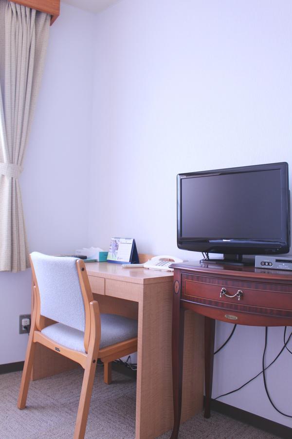 Fuji-Shi Business Hotel Furuiya Ryokan Фудзі Екстер'єр фото