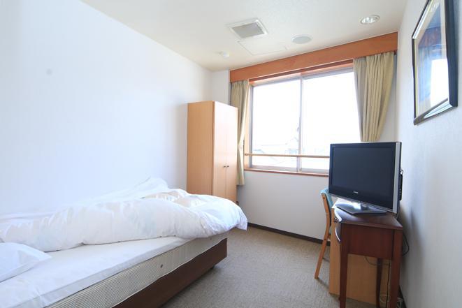 Fuji-Shi Business Hotel Furuiya Ryokan Фудзі Екстер'єр фото