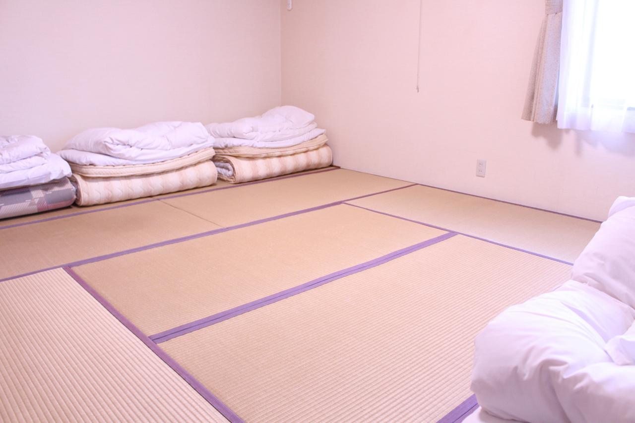 Fuji-Shi Business Hotel Furuiya Ryokan Фудзі Екстер'єр фото