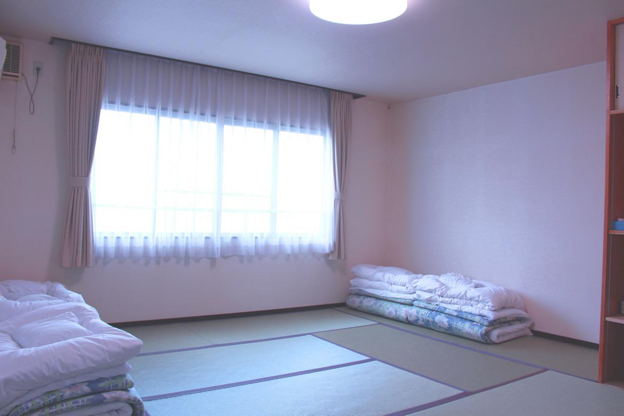 Fuji-Shi Business Hotel Furuiya Ryokan Фудзі Екстер'єр фото