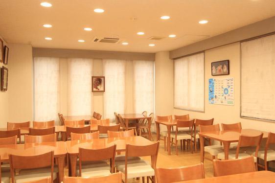 Fuji-Shi Business Hotel Furuiya Ryokan Фудзі Екстер'єр фото
